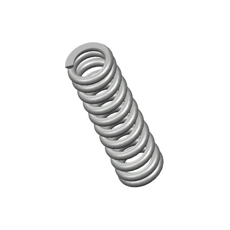 Approved Vendor Compression Spring, O= .180, L= .63, W= .032 G909970715